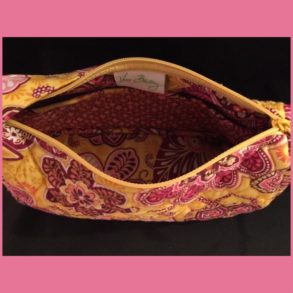 🎉2/$14🎉 Vera Bradley Shoulder Satchel - Picture 4 of 4